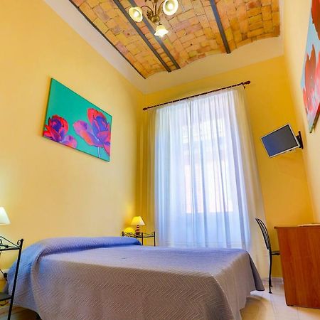 Gordon'S Apartment Roma Exterior foto