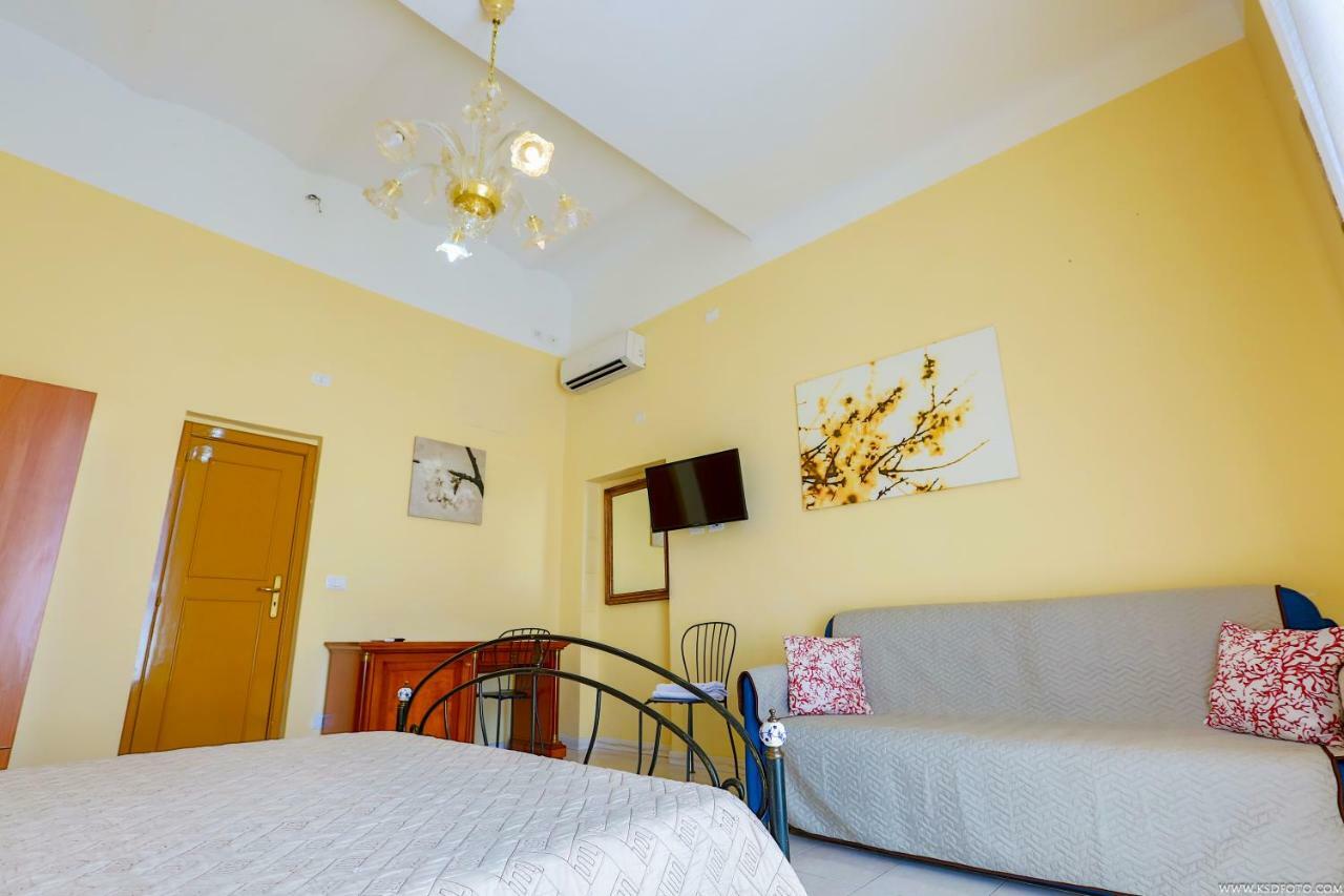 Gordon'S Apartment Roma Exterior foto
