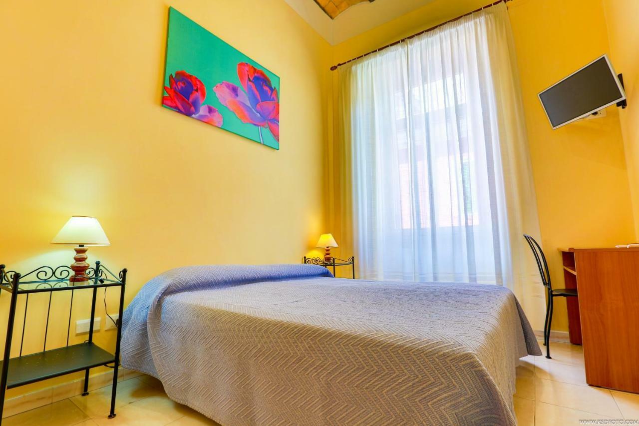 Gordon'S Apartment Roma Exterior foto