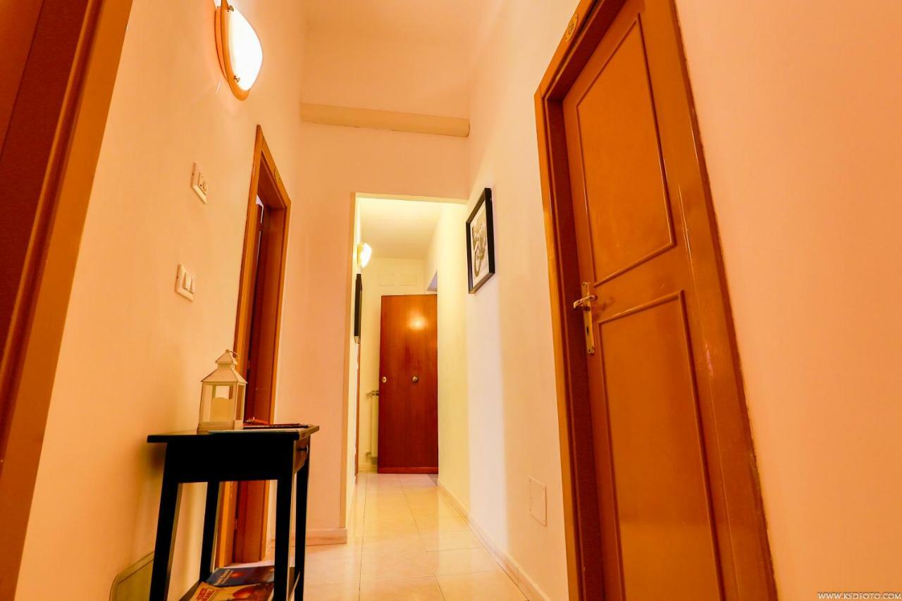 Gordon'S Apartment Roma Exterior foto