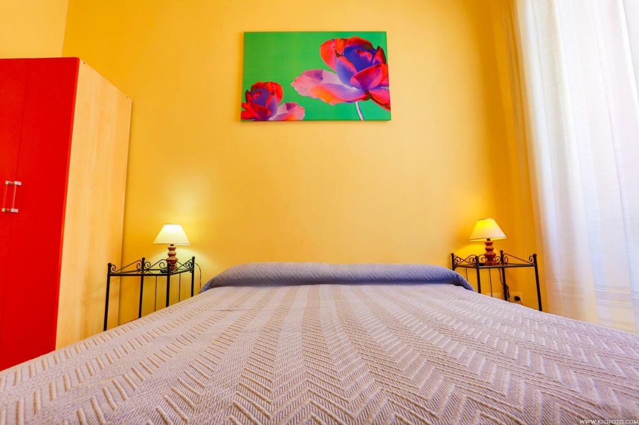 Gordon'S Apartment Roma Exterior foto